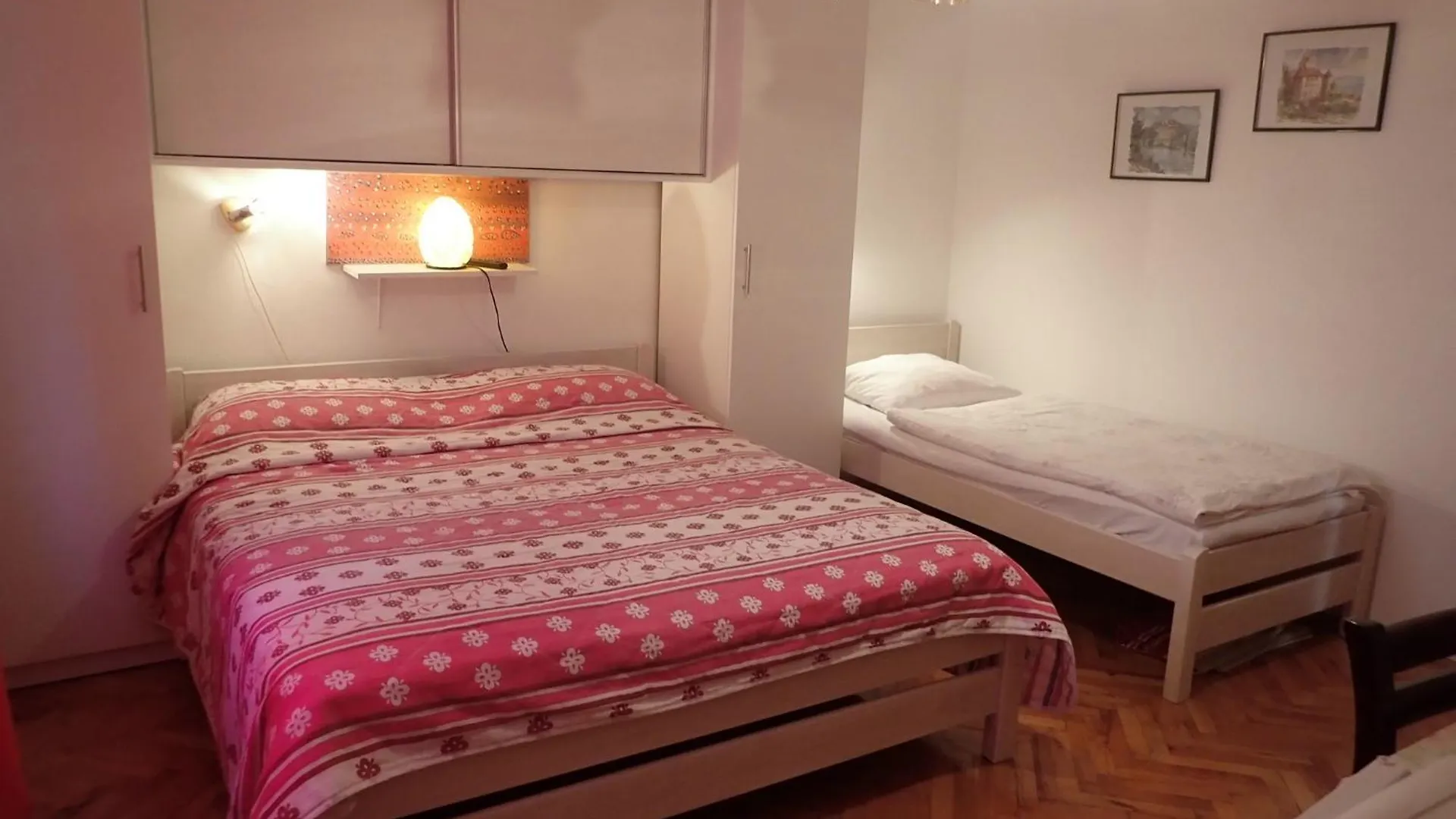 Guest House Tinka Starigrad Paklenica
