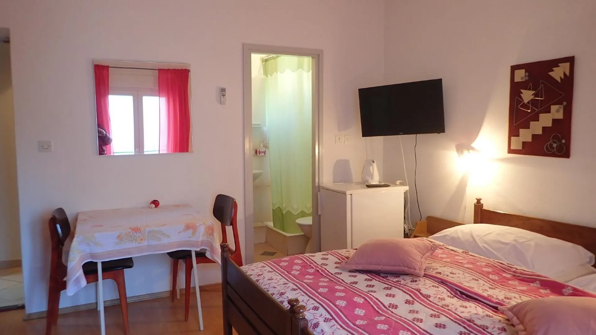 Guest House Tinka Starigrad Paklenica