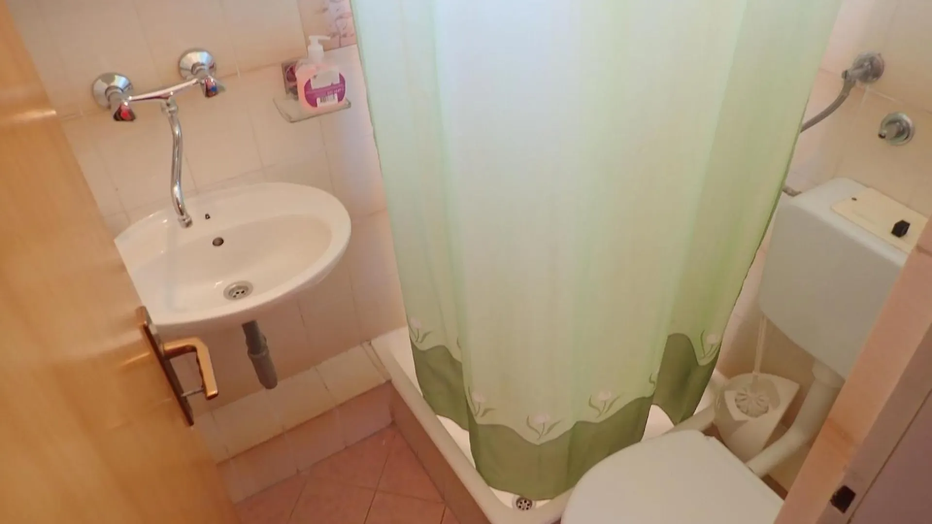 Guest House Tinka Starigrad Paklenica