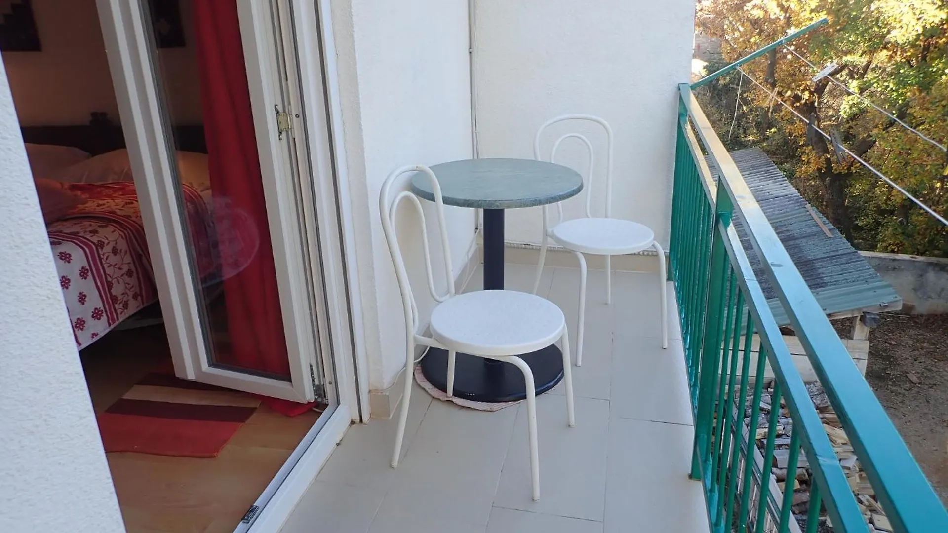 Guest House Tinka Starigrad Paklenica