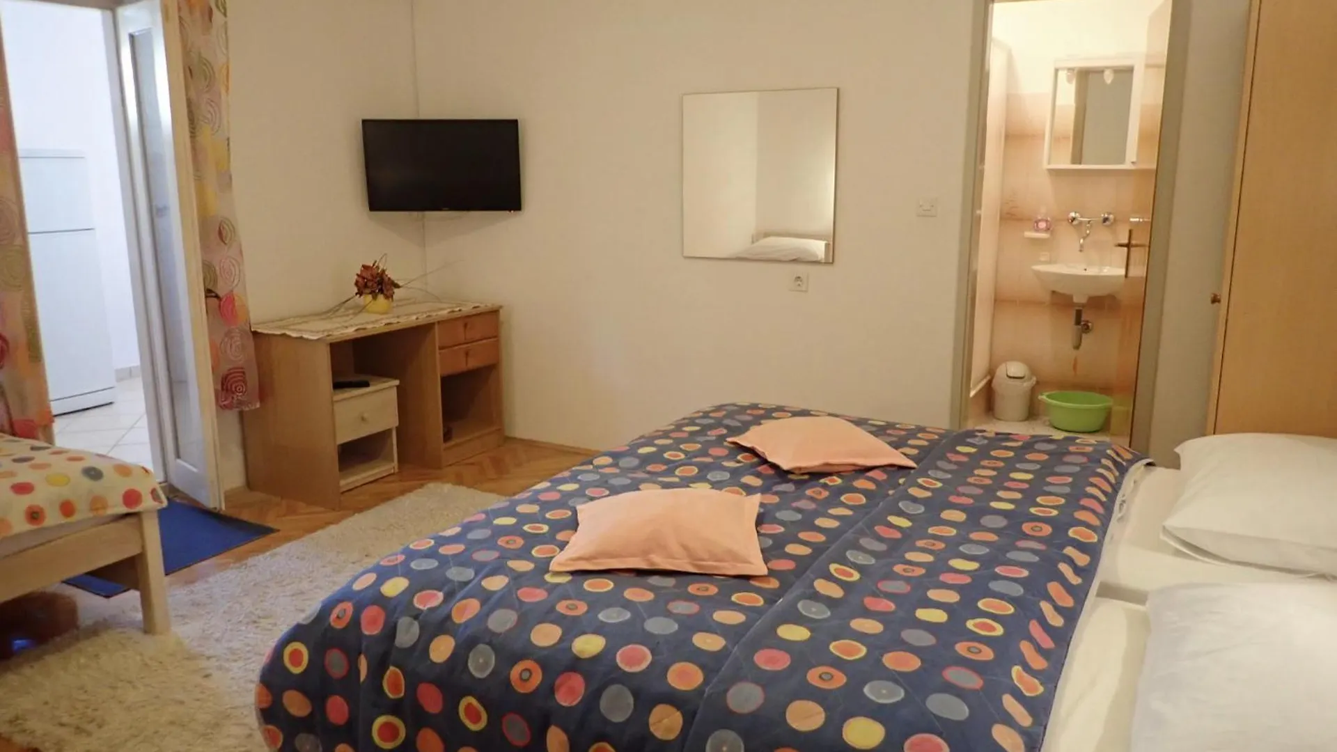 Guest House Tinka Starigrad Paklenica