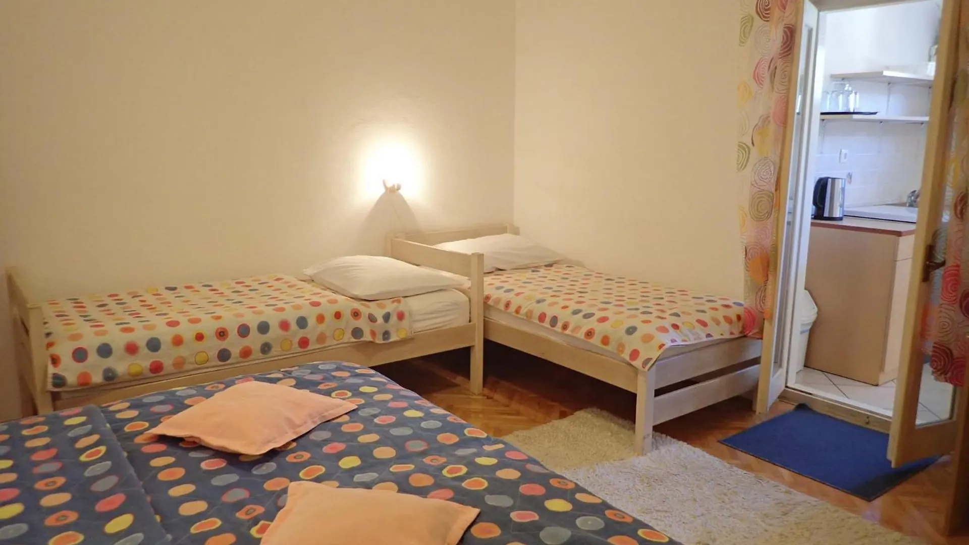 Guest House Tinka Starigrad Paklenica