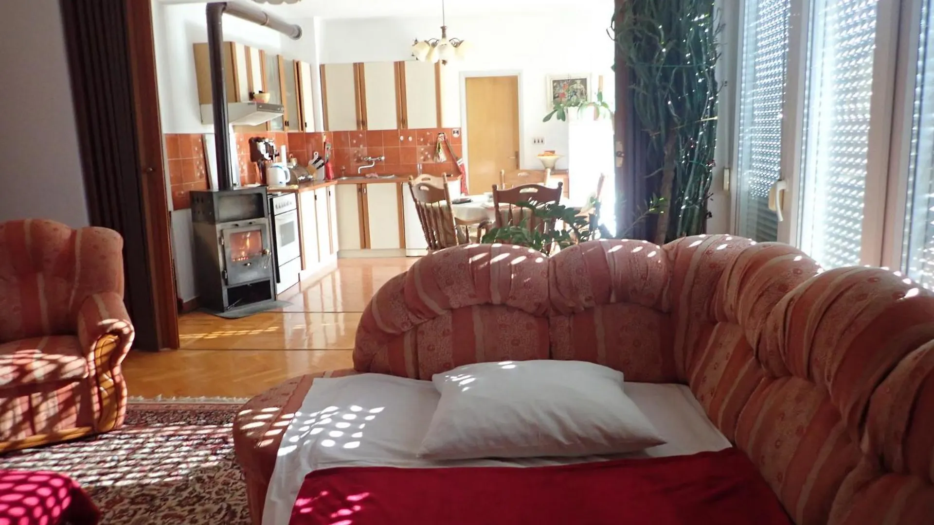 Guest House Tinka Starigrad Paklenica