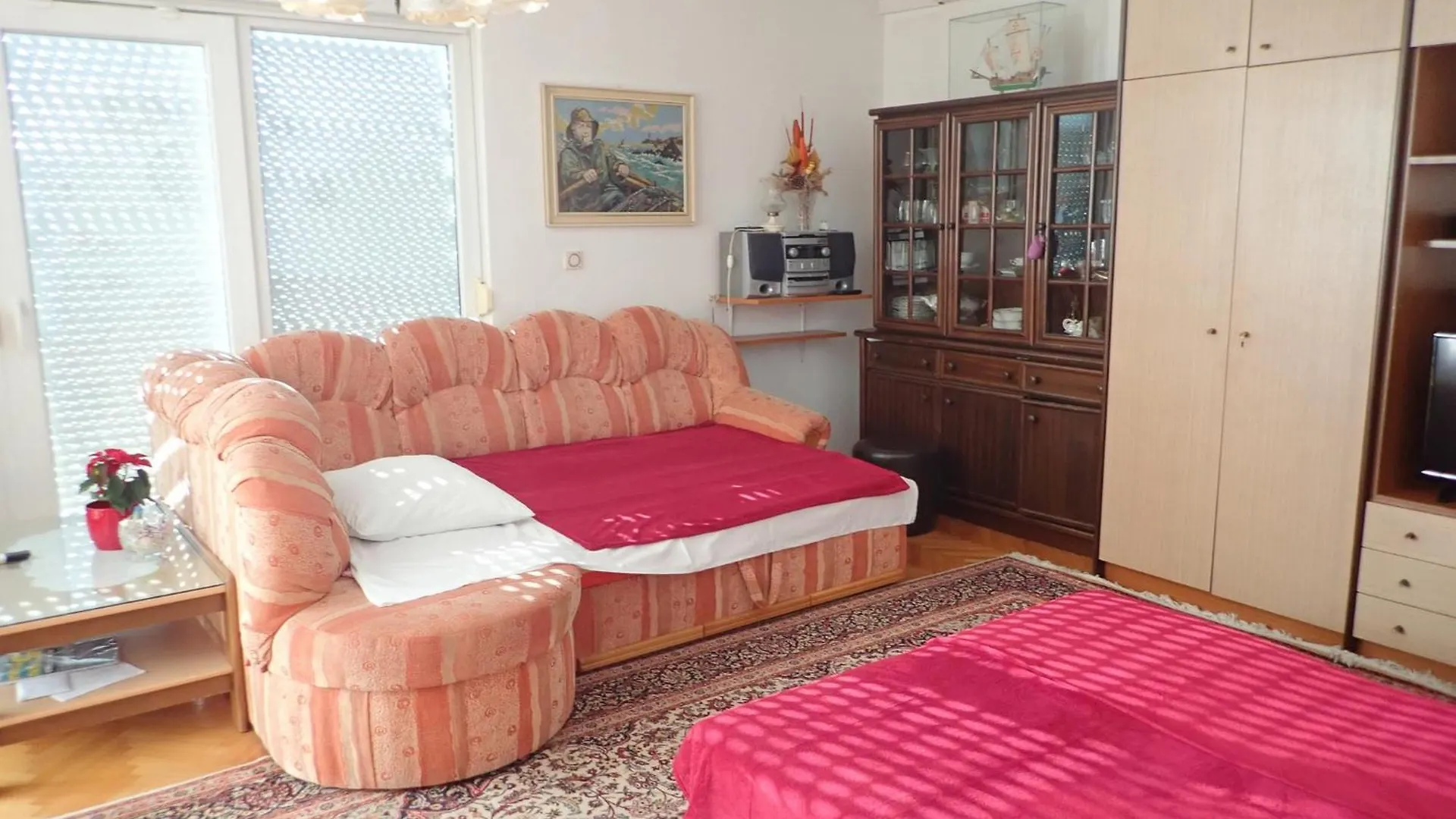 Guest House Tinka Starigrad Paklenica 0*,
