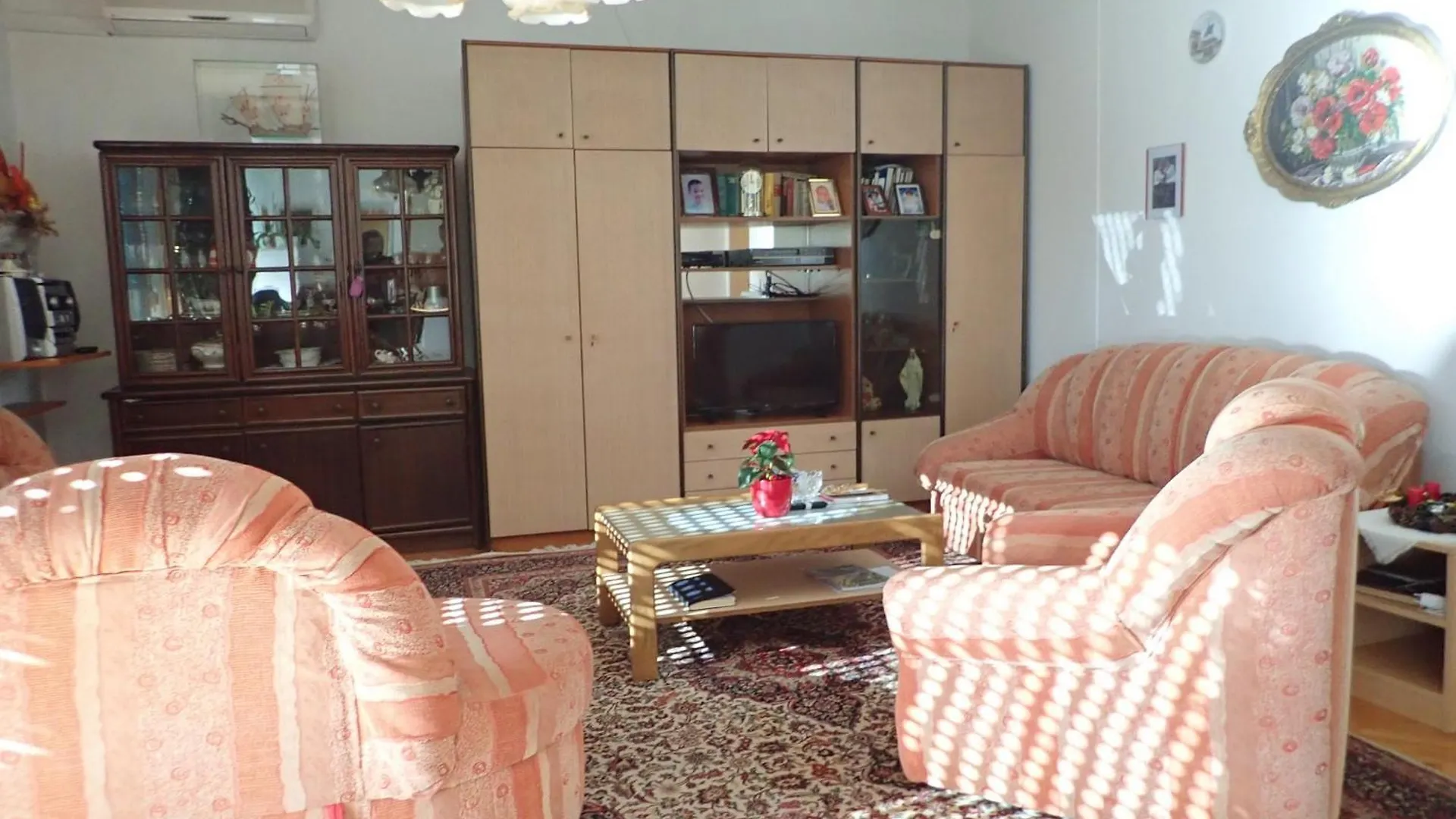 Guest House Tinka Starigrad Paklenica