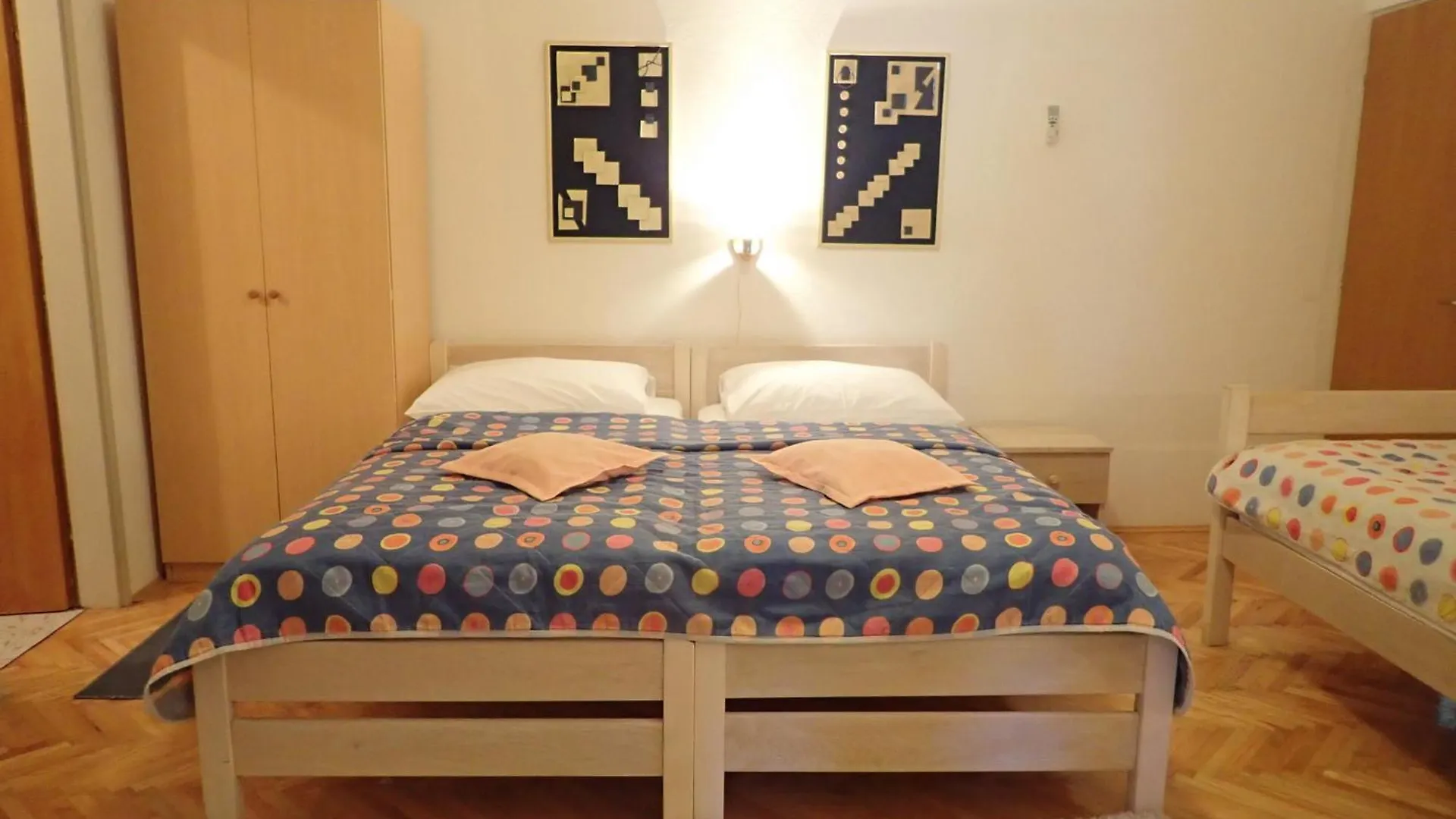 Guest House Tinka Starigrad Paklenica Croatia