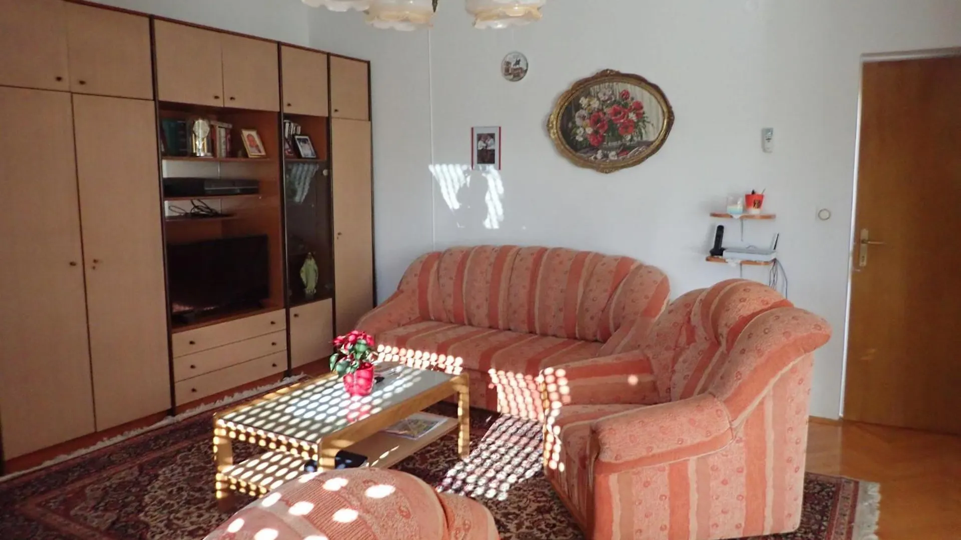 Guest House Tinka Starigrad Paklenica Croatia