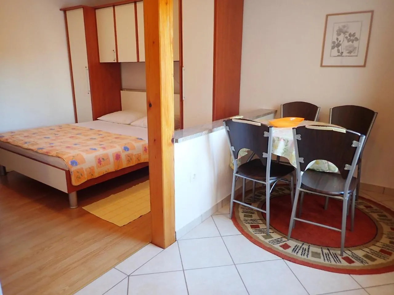 Guest House Tinka Starigrad Paklenica Croatia