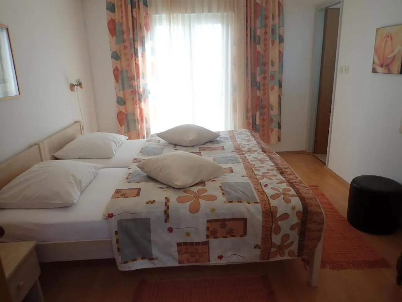 Guest House Tinka Starigrad Paklenica 0*,  Croatia