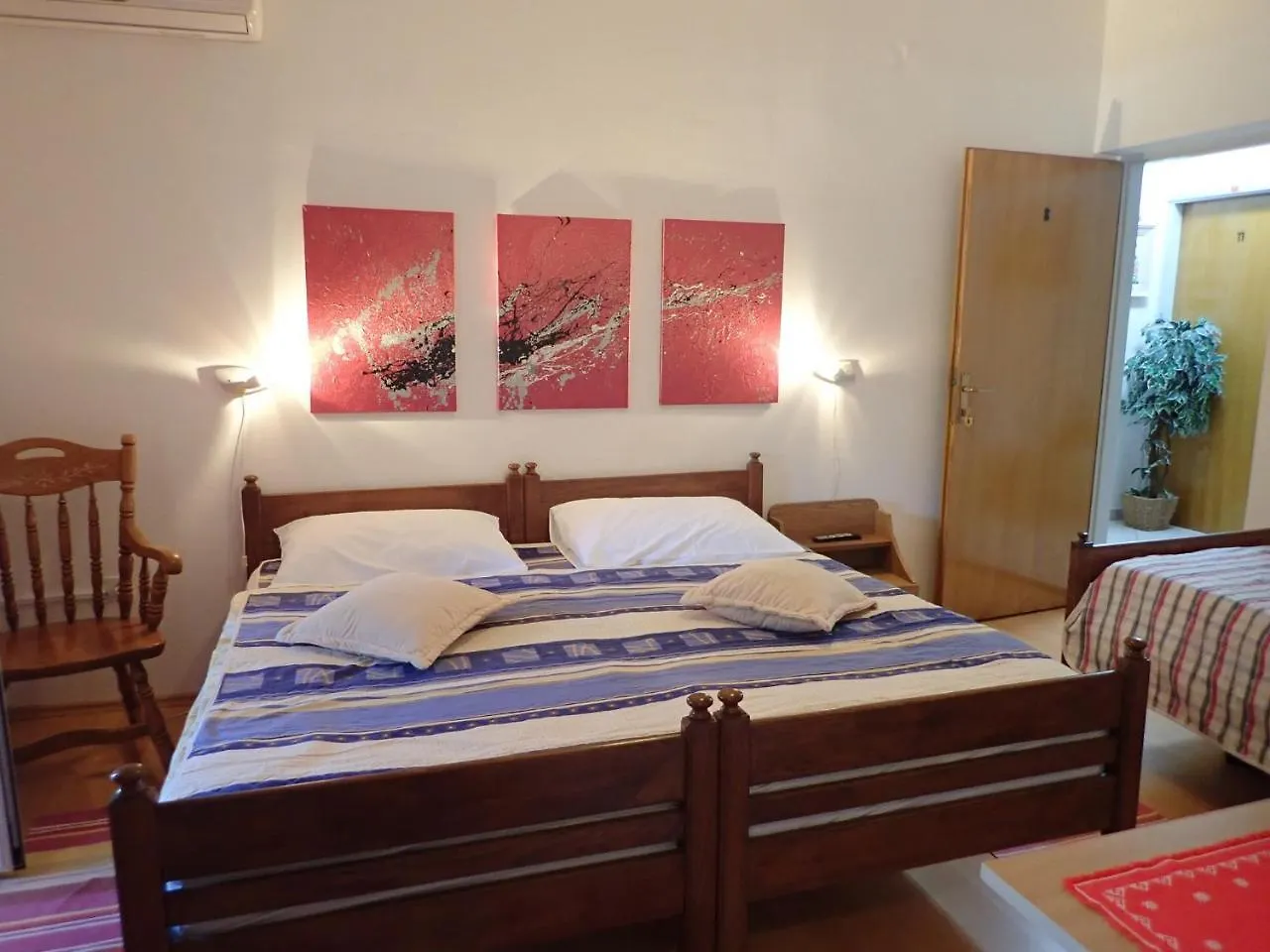 Guest House Tinka Starigrad Paklenica