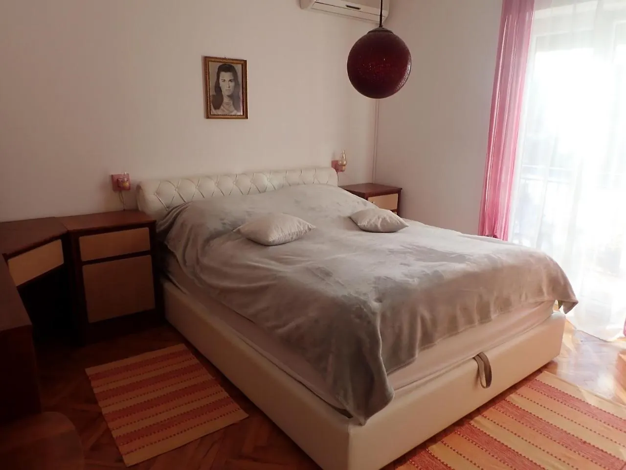 Guest House Tinka Starigrad Paklenica