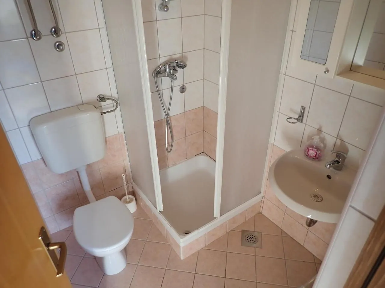 Guest House Tinka Starigrad Paklenica