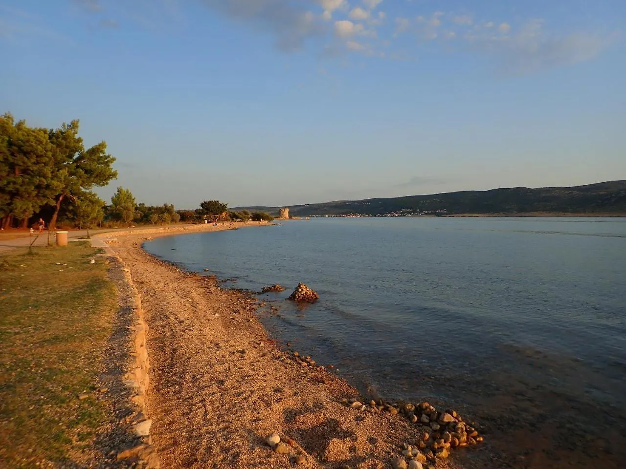 Guest House Tinka Starigrad Paklenica