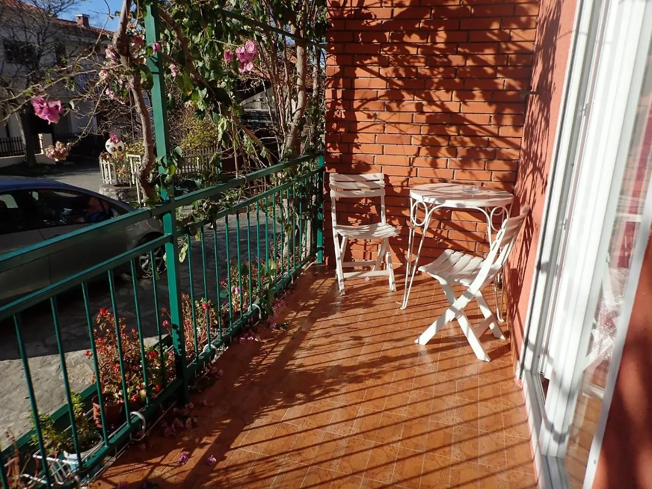 Guest House Tinka Starigrad Paklenica Croatia