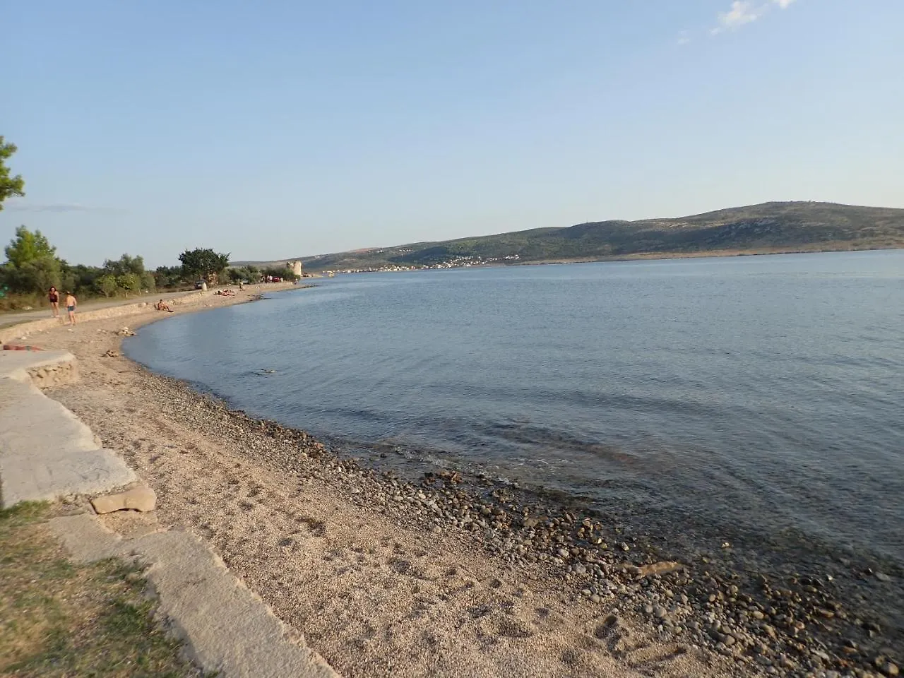 Guest House Tinka Starigrad Paklenica Croatia