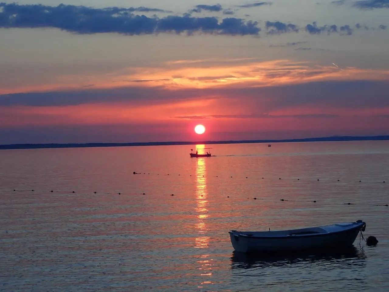 Guest House Tinka Starigrad Paklenica 0*,  Croatia